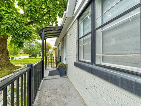 Photo 5 at 56 Lovilla Boulevard, Pelmo Park W5, Toronto