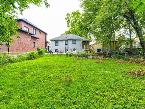 Photo 7 at 56 Lovilla Boulevard, Pelmo Park W5, Toronto