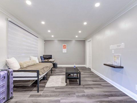 Photo 11 at 56 Lovilla Boulevard, Pelmo Park W5, Toronto