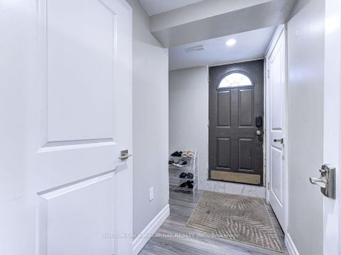 Photo 13 at 56 Lovilla Boulevard, Pelmo Park W5, Toronto