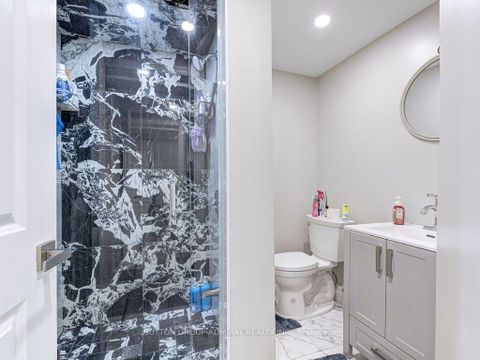 Photo 15 at 56 Lovilla Boulevard, Pelmo Park W5, Toronto