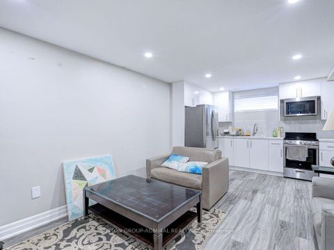 Photo 16 at 56 Lovilla Boulevard, Pelmo Park W5, Toronto