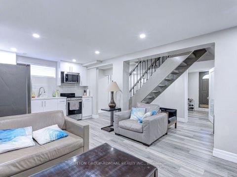 Photo 17 at 56 Lovilla Boulevard, Pelmo Park W5, Toronto