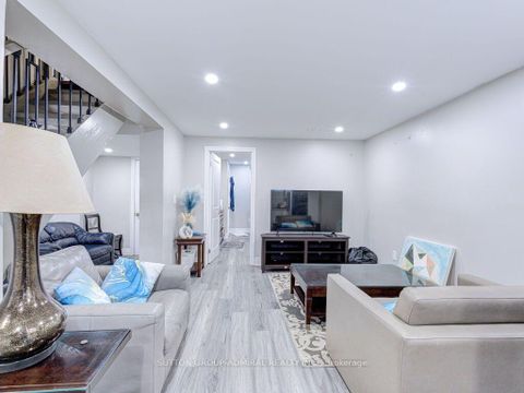 Photo 18 at 56 Lovilla Boulevard, Pelmo Park W5, Toronto