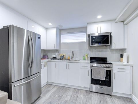Photo 19 at 56 Lovilla Boulevard, Pelmo Park W5, Toronto