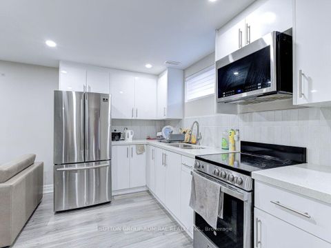 Photo 20 at 56 Lovilla Boulevard, Pelmo Park W5, Toronto