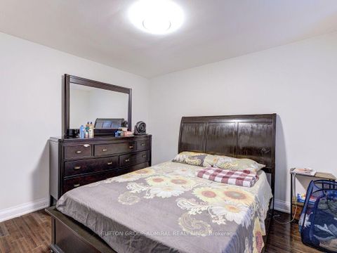 Photo 21 at 56 Lovilla Boulevard, Pelmo Park W5, Toronto