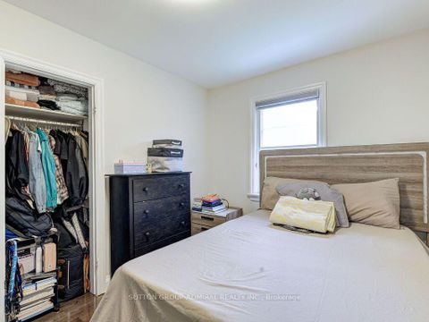 Photo 24 at 56 Lovilla Boulevard, Pelmo Park W5, Toronto