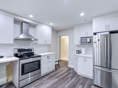 Photo 27 at 56 Lovilla Boulevard, Pelmo Park W5, Toronto