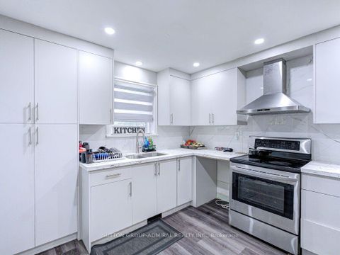 Photo 28 at 56 Lovilla Boulevard, Pelmo Park W5, Toronto