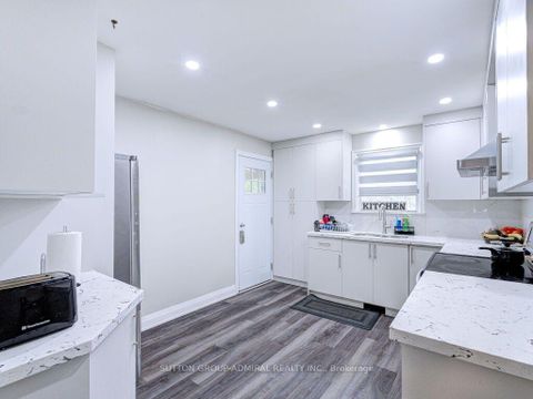 Photo 29 at 56 Lovilla Boulevard, Pelmo Park W5, Toronto