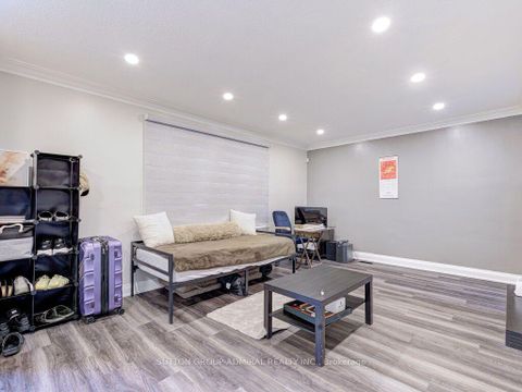 Photo 31 at 56 Lovilla Boulevard, Pelmo Park W5, Toronto