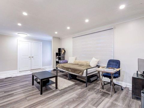 Photo 32 at 56 Lovilla Boulevard, Pelmo Park W5, Toronto