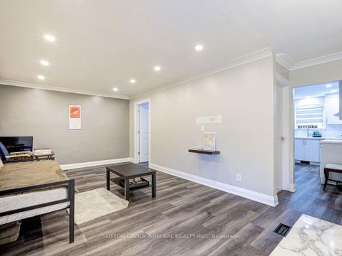 Photo 33 at 56 Lovilla Boulevard, Pelmo Park W5, Toronto