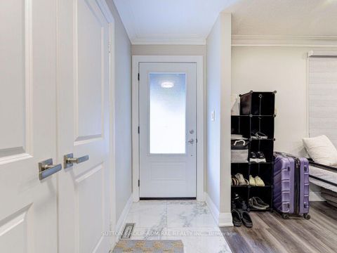 Photo 34 at 56 Lovilla Boulevard, Pelmo Park W5, Toronto