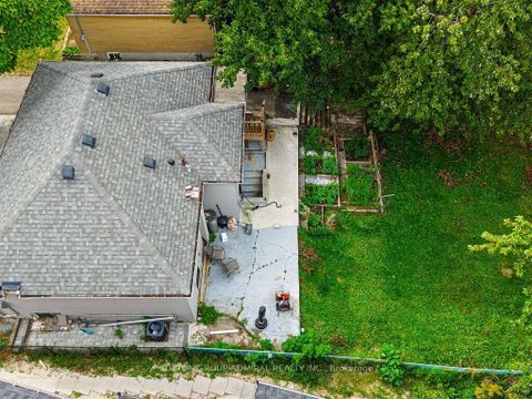 Photo 38 at 56 Lovilla Boulevard, Pelmo Park W5, Toronto
