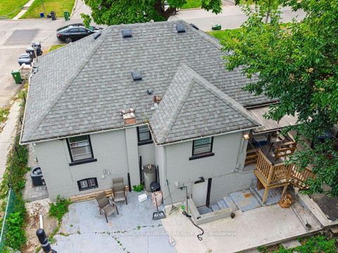 Photo 39 at 56 Lovilla Boulevard, Pelmo Park W5, Toronto