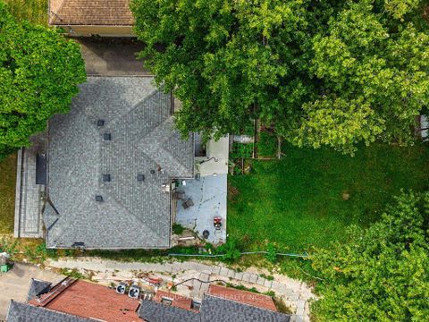 Photo 41 at 56 Lovilla Boulevard, Pelmo Park W5, Toronto