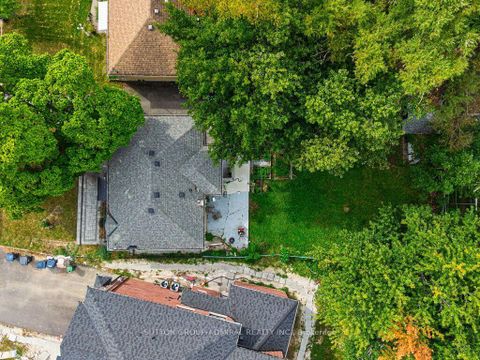 Photo 42 at 56 Lovilla Boulevard, Pelmo Park W5, Toronto