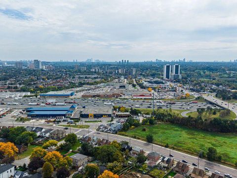 Photo 43 at 56 Lovilla Boulevard, Pelmo Park W5, Toronto