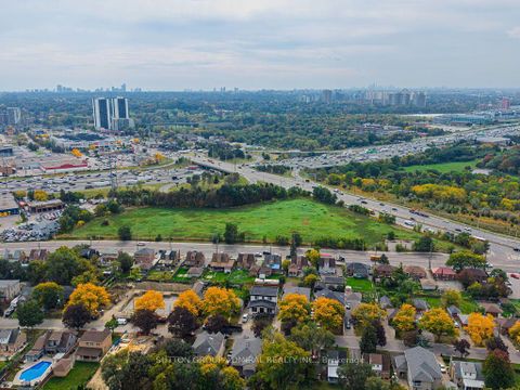 Photo 45 at 56 Lovilla Boulevard, Pelmo Park W5, Toronto