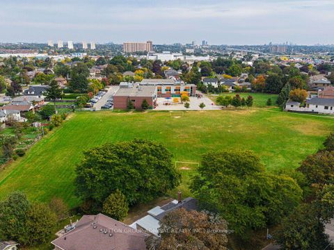 Photo 47 at 56 Lovilla Boulevard, Pelmo Park W5, Toronto