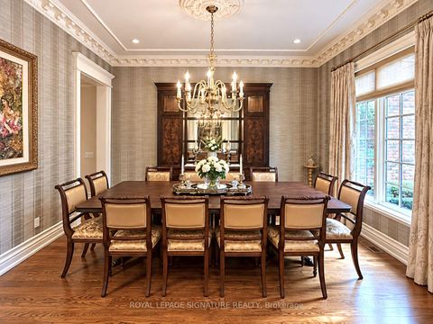 Photo 2 at 1 Oakley Place, Windfields, Toronto