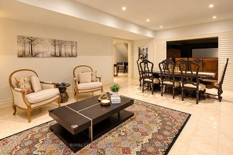 Photo 24 at 1 Oakley Place, Windfields, Toronto