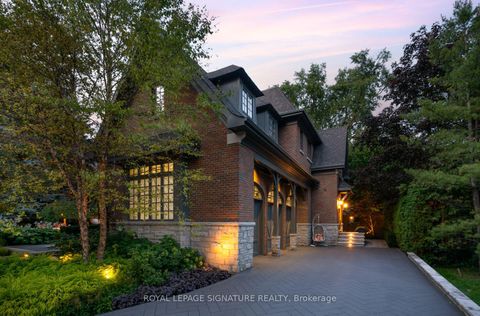 Photo 30 at 1 Oakley Place, Windfields, Toronto