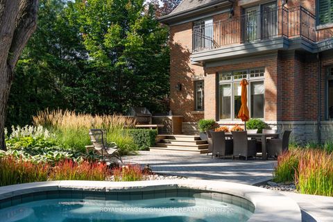 Photo 31 at 1 Oakley Place, Windfields, Toronto