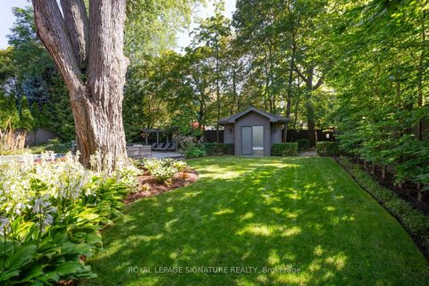 Photo 34 at 1 Oakley Place, Windfields, Toronto