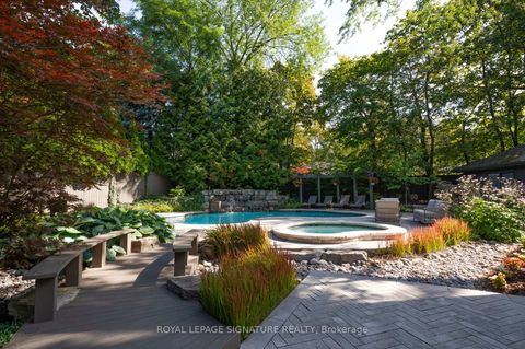 Photo 38 at 1 Oakley Place, Windfields, Toronto