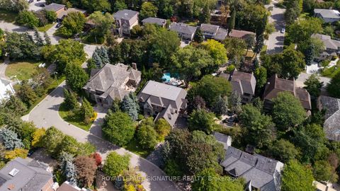 Photo 41 at 1 Oakley Place, Windfields, Toronto