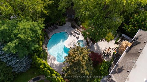 Photo 42 at 1 Oakley Place, Windfields, Toronto