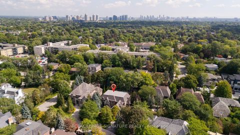 Photo 43 at 1 Oakley Place, Windfields, Toronto