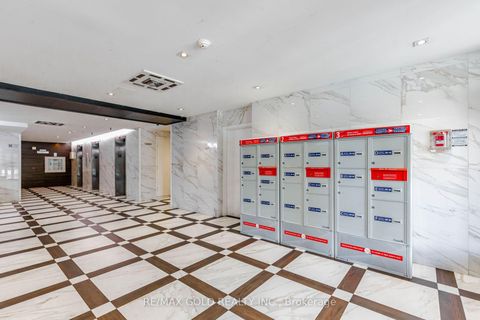 Photo 3 at 415 - 100 Wingarden Court, Malvern, Toronto