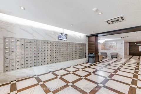 Photo 4 at 415 - 100 Wingarden Court, Malvern, Toronto