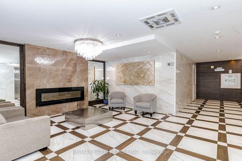 Photo 6 at 415 - 100 Wingarden Court, Malvern, Toronto