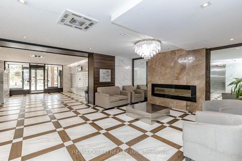 Photo 7 at 415 - 100 Wingarden Court, Malvern, Toronto