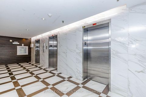 Photo 8 at 415 - 100 Wingarden Court, Malvern, Toronto