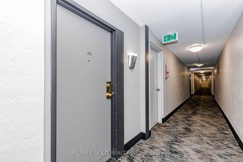 Photo 10 at 415 - 100 Wingarden Court, Malvern, Toronto