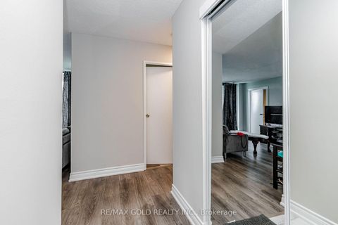 Photo 12 at 415 - 100 Wingarden Court, Malvern, Toronto