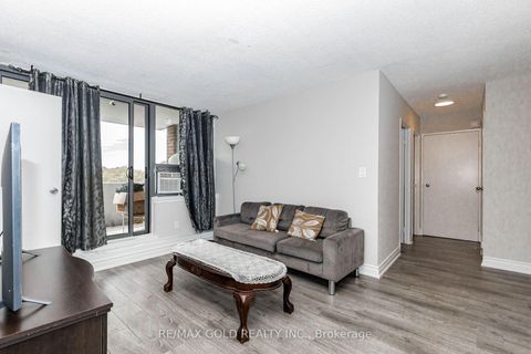 Photo 14 at 415 - 100 Wingarden Court, Malvern, Toronto