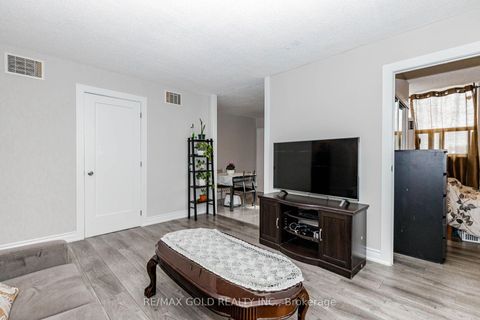 Photo 16 at 415 - 100 Wingarden Court, Malvern, Toronto