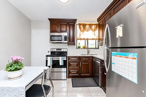 Photo 17 at 415 - 100 Wingarden Court, Malvern, Toronto