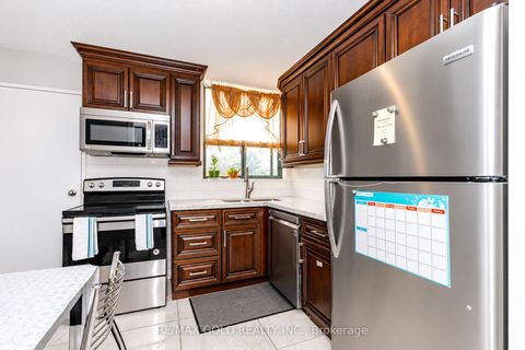Photo 19 at 415 - 100 Wingarden Court, Malvern, Toronto