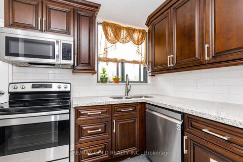 Photo 20 at 415 - 100 Wingarden Court, Malvern, Toronto
