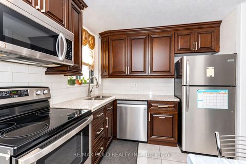 Photo 21 at 415 - 100 Wingarden Court, Malvern, Toronto