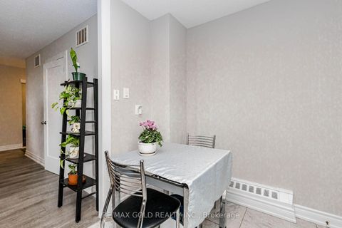 Photo 22 at 415 - 100 Wingarden Court, Malvern, Toronto