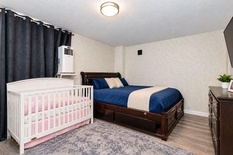 Photo 25 at 415 - 100 Wingarden Court, Malvern, Toronto